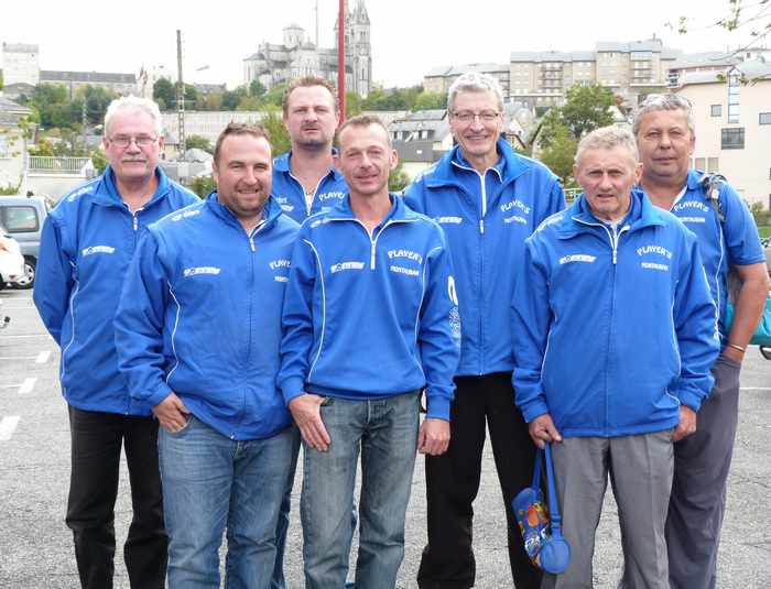 Les Player's à Rodez Les Player's à Rodez