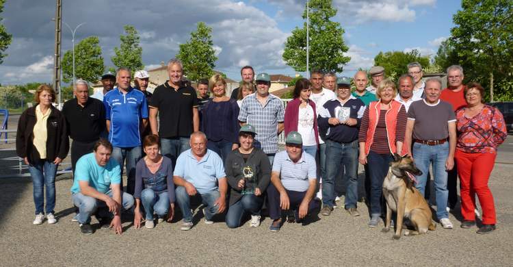 Les Player's 2015 Les Player's 2015