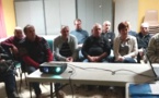 Compte-rendu de l'Assemblée Générale des Player's Montalbanais