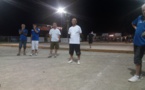Les Player's éliminés en 1/4 de finale du Championnat Départemental des Clubs Jeu Provençal 1ère division (CDCJP1)