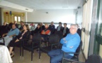 Compte-rendu de l'Assemblée Générale des Player's Montalbanais