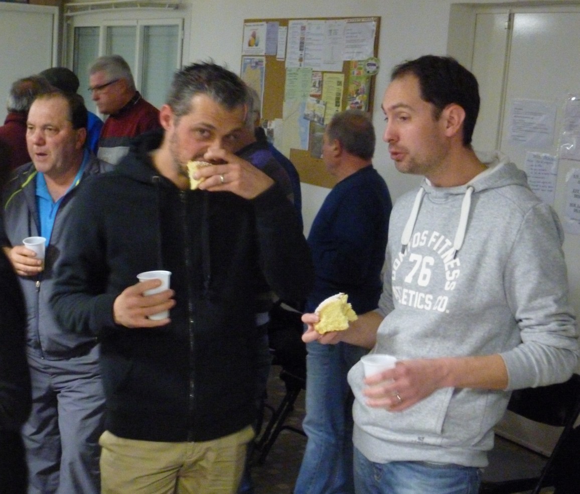 2017 janvier à Montauban La coque des rois 2017 janvier à Montauban La coque des rois