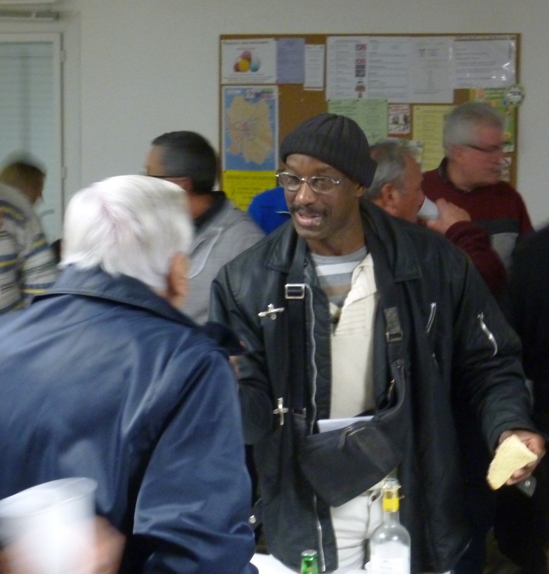 2017 janvier à Montauban La coque des rois 2017 janvier à Montauban La coque des rois