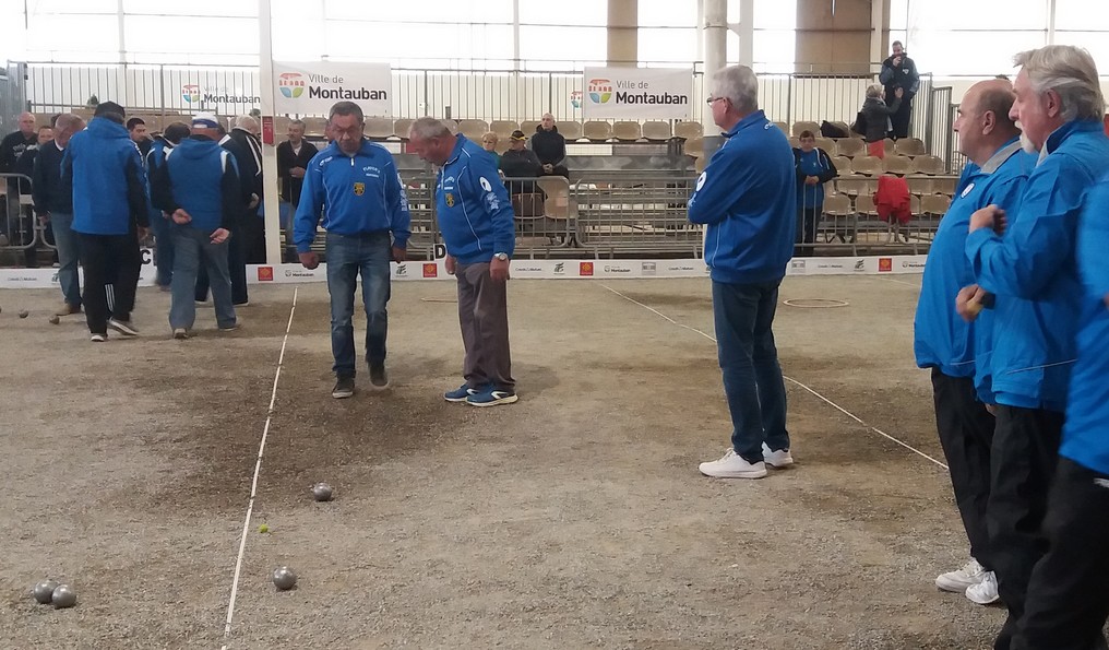 2017 mai à Montauban (CL) Daniel Giremus, Guy Gasc et Christian Berger 2017 mai à Montauban (CL) Daniel Giremus, Guy Gasc et Christian Berger