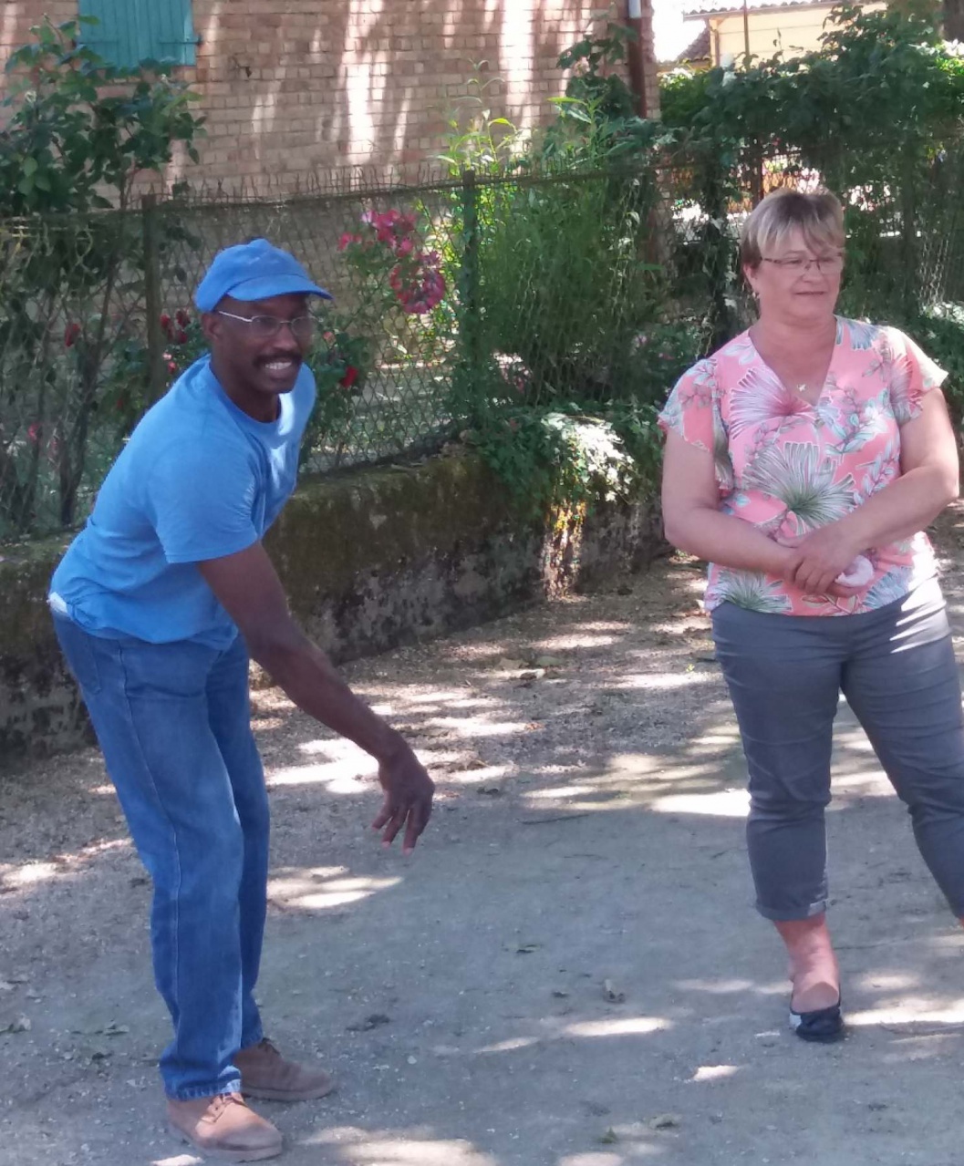2017 mai à Bioule la journée du club 2017 mai à Bioule la journée du club