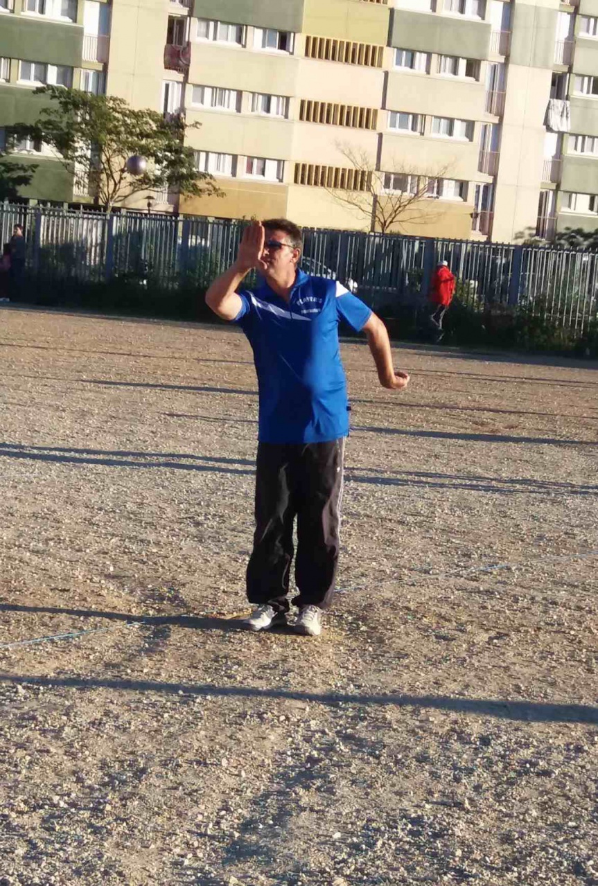 2017 octobre à Muret 3ème et 4ème rencontre du Championnat Régional des Clubs 2ème division 2017 octobre à Muret 3ème et 4ème rencontre du Championnat Régional des Clubs 2ème division