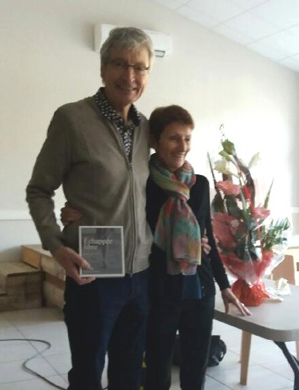 2017 novembre à Bruniquel Assemblée Générale 2017 novembre à Bruniquel Assemblée Générale