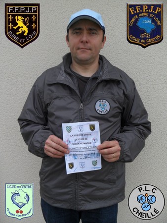 Une bonne récompense !!! Une bonne récompense !!!