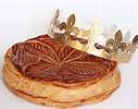 GALETTE DES ROIS 2016 GALETTE DES ROIS 2016