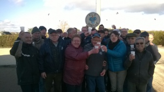 ANNIVERSAIRES ANNIVERSAIRES