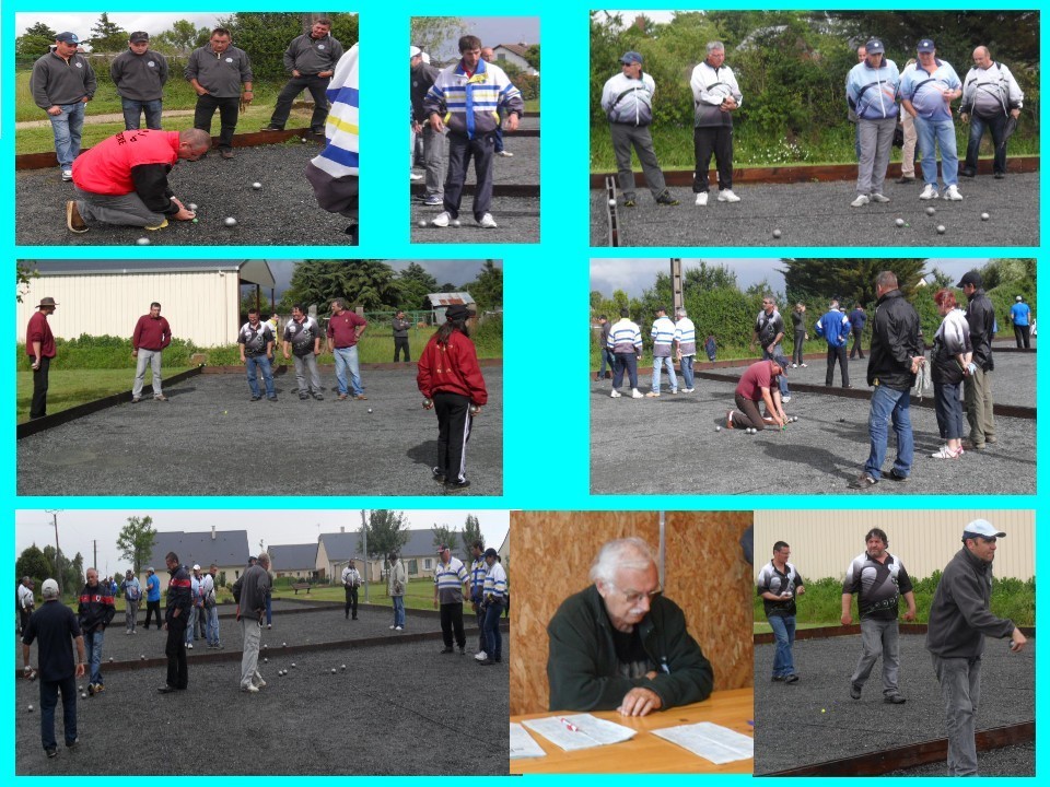 Photos du championnat 2012 a Saint-Branchs. Photos du championnat 2012 a Saint-Branchs.