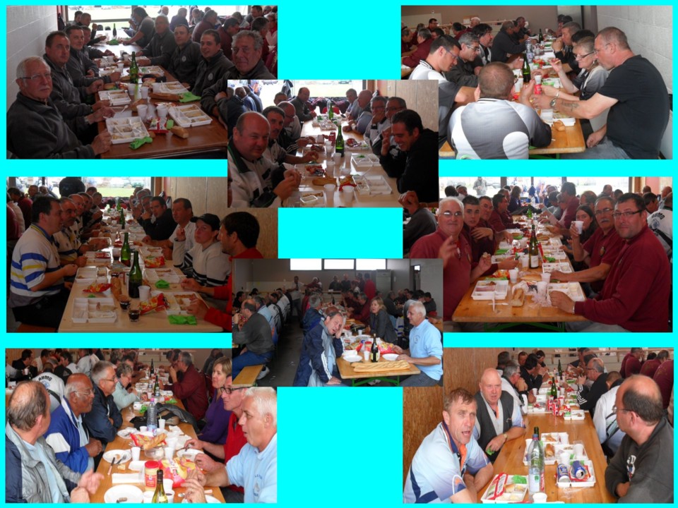 Photos du championnat 2012 a Saint-Branchs. Photos du championnat 2012 a Saint-Branchs.