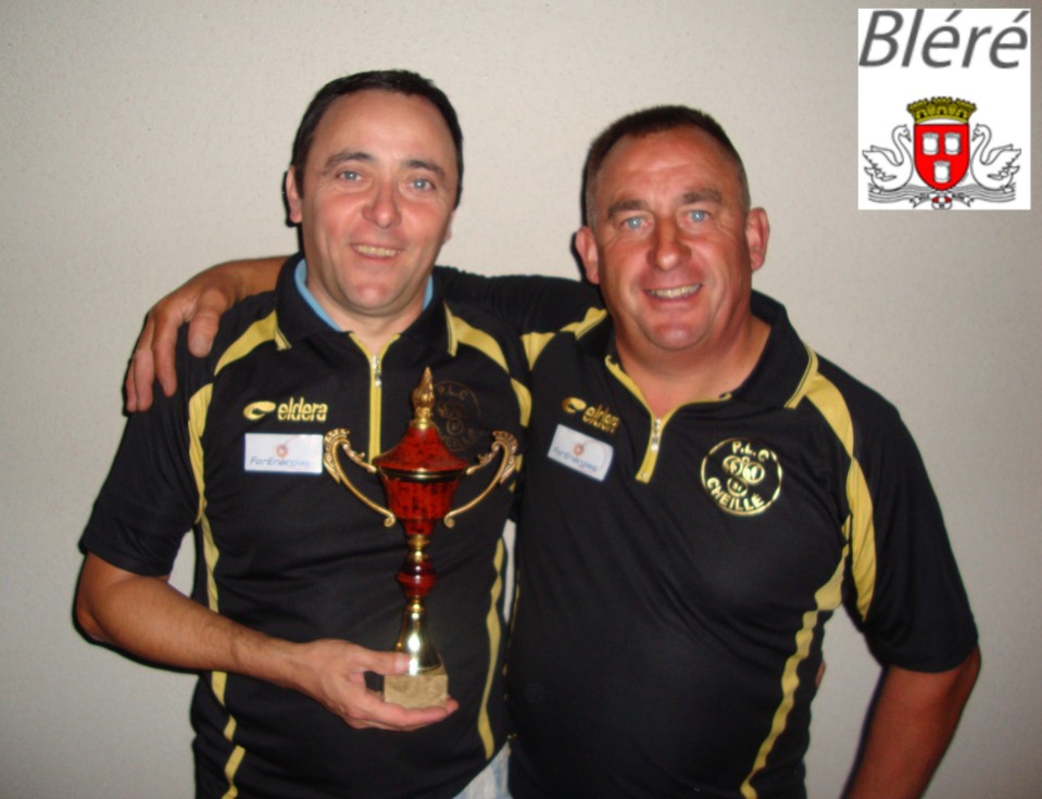 13 porte bonheur ! 13 porte bonheur !