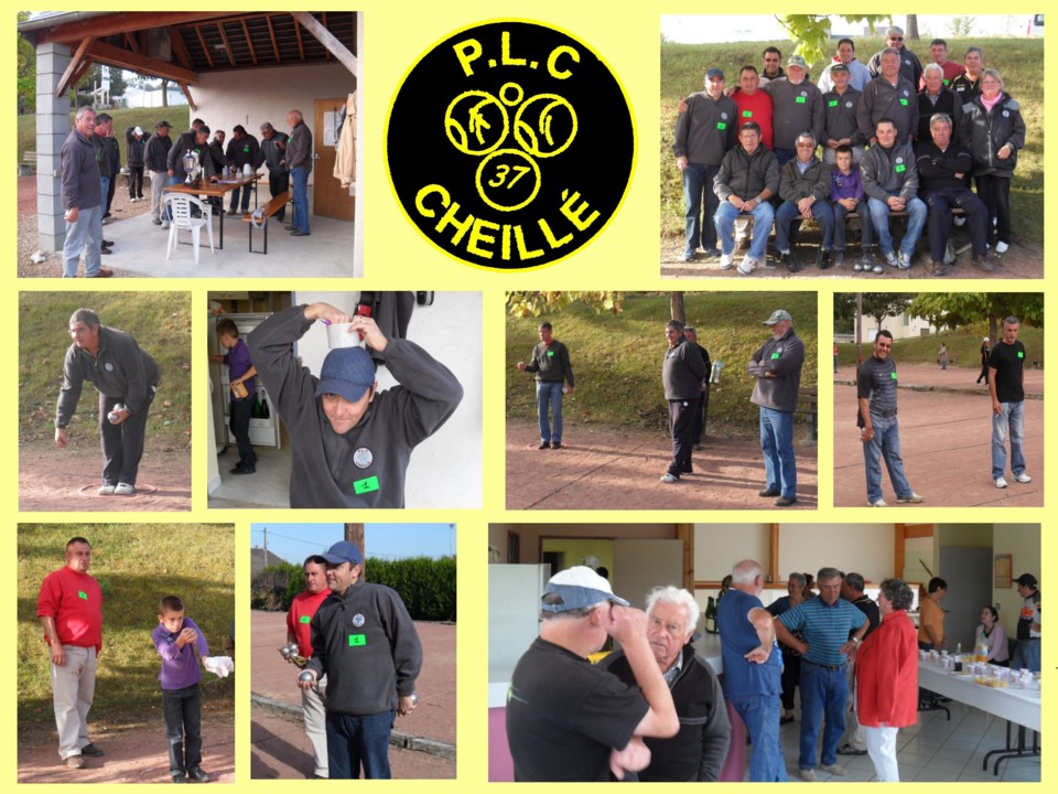 Journée interne du 29 septembre 2012 Journée interne du 29 septembre 2012