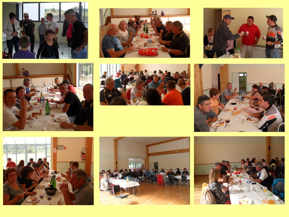 Journée interne du 29 septembre 2012 Journée interne du 29 septembre 2012