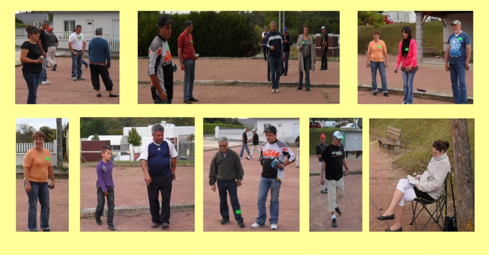 Journée interne du 29 septembre 2012 Journée interne du 29 septembre 2012