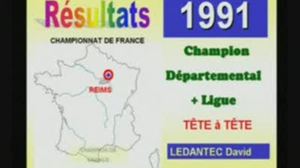 UN PEU D'HISTOIRE