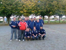 COUPE DE FRANCE