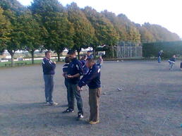 COUPE DE FRANCE