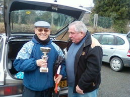 NOS VETERANS A CHOLET NOS VETERANS A CHOLET