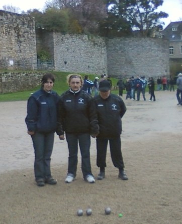 CONCOURS OFFICIEL DINAN LE 3 AVRIL