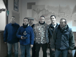 COUPE DE NOEL COUPE DE NOEL