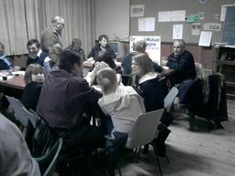 GALETTES DES ROIS GALETTES DES ROIS