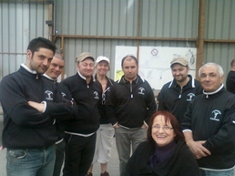 COUPE DE FRANCE 2011