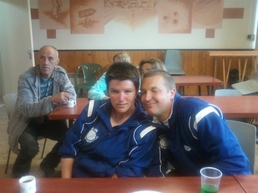 Daisy et David Daisy et David