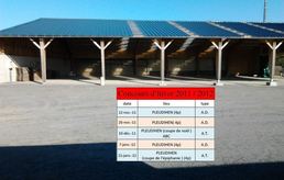 les concours de l'hiver les concours de l'hiver