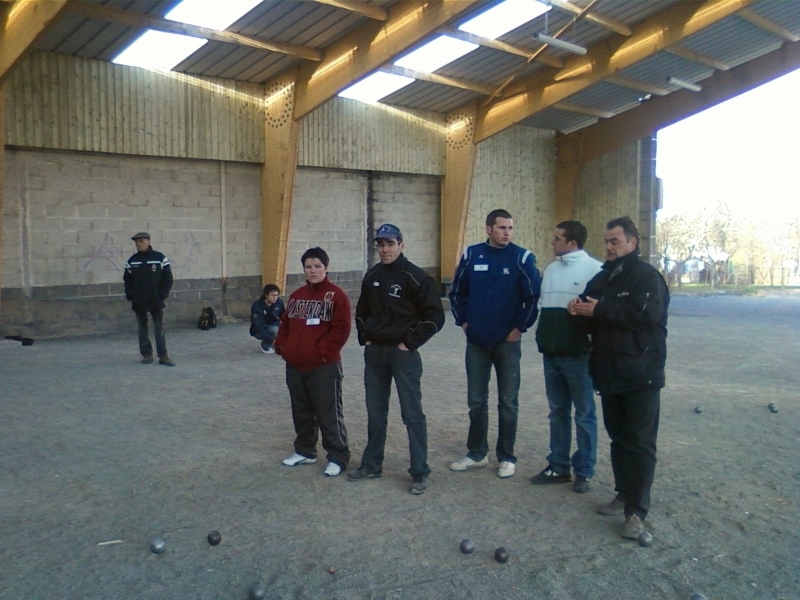 CONCOURS OFFICIEL DU SAMEDI 6 MARS 2010 CONCOURS OFFICIEL DU SAMEDI 6 MARS 2010