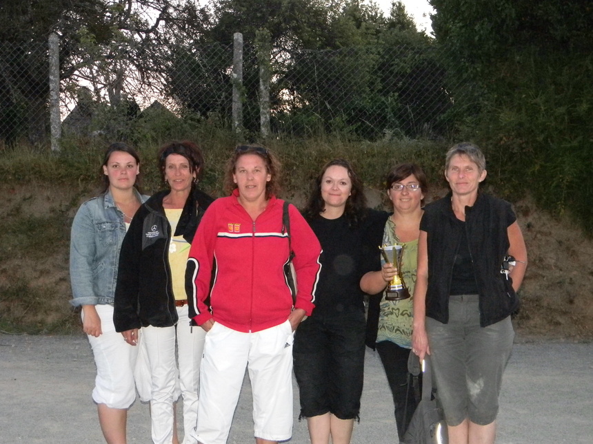 RESULTAT REGIONAL PLEUDIHEN JUILLET 2011 RESULTAT REGIONAL PLEUDIHEN JUILLET 2011