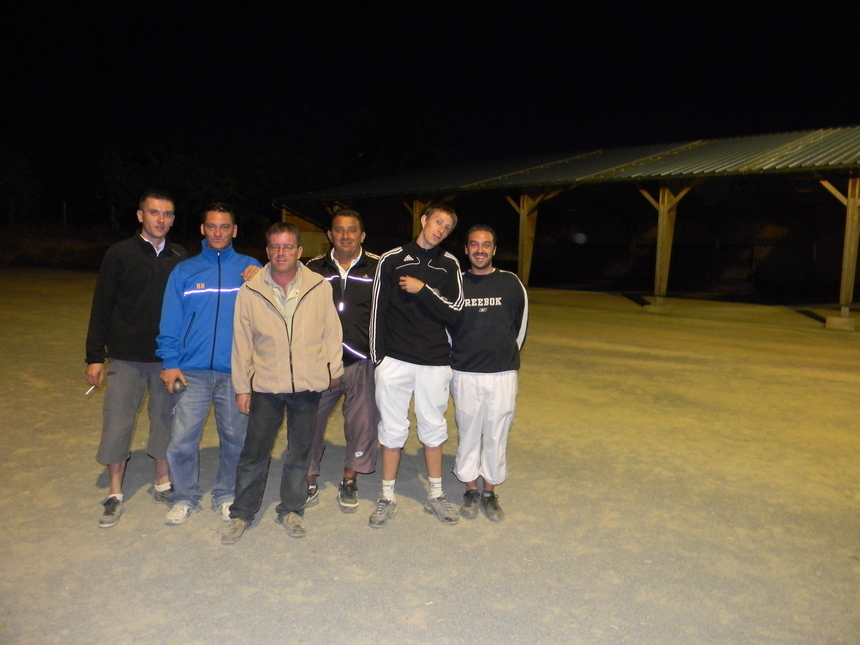 RESULTAT REGIONAL PLEUDIHEN JUILLET 2011 RESULTAT REGIONAL PLEUDIHEN JUILLET 2011