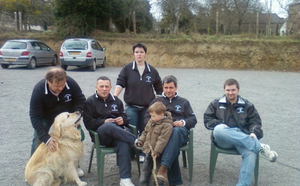 CHAMPIONNAT PREMIER TOUR