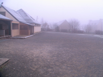 Terrain 1