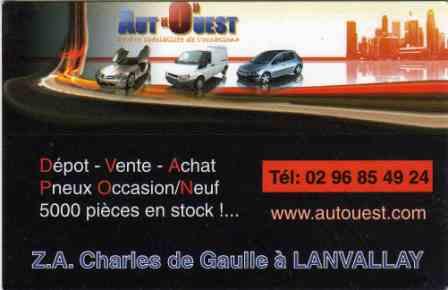 AUTOUEST