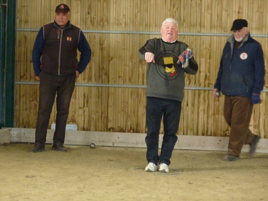 rencontre du 13 janvier 2010 rencontre du 13 janvier 2010