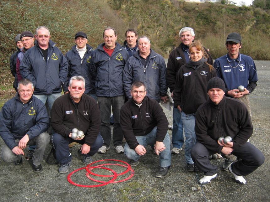 championnat des clubs à lannion championnat des clubs à lannion