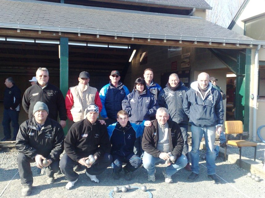 CHAMPIONAT DES CLUBS DU 07:03 CHAMPIONAT DES CLUBS DU 07:03