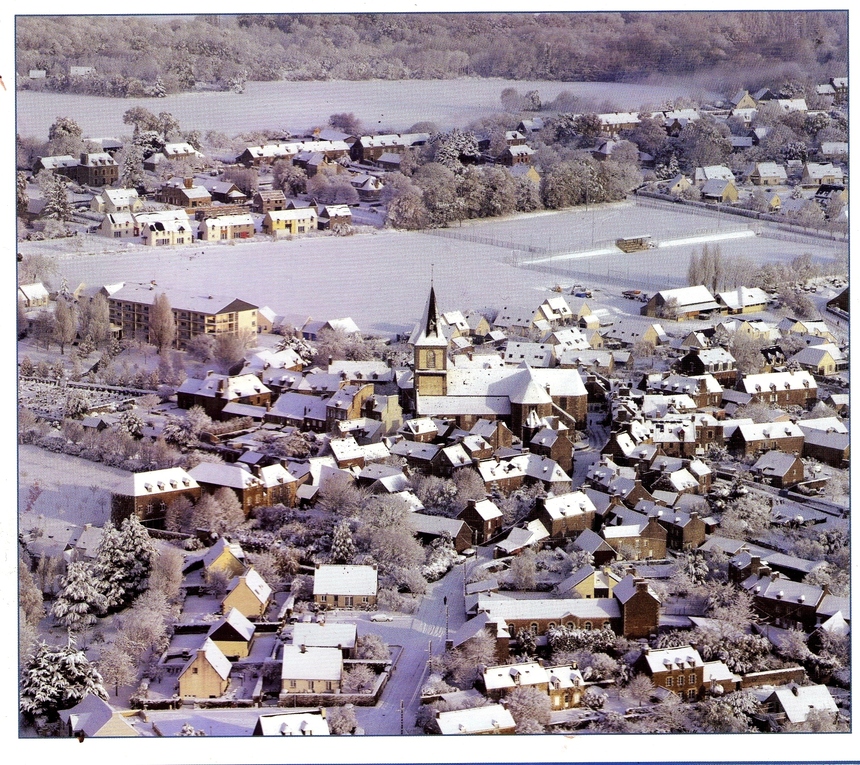 le dimanche 9 janvier 2011 le dimanche 9 janvier 2011