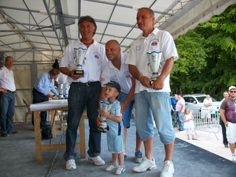 Finaliste hommes équipe Chouppay star master's Finaliste hommes équipe Chouppay star master's