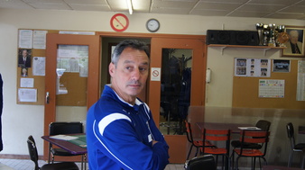 TOURNOI INTERNE TOURNOI INTERNE