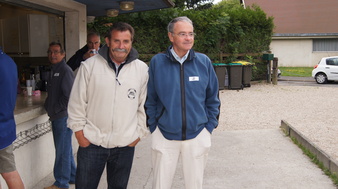 TOURNOI INTERNE TOURNOI INTERNE