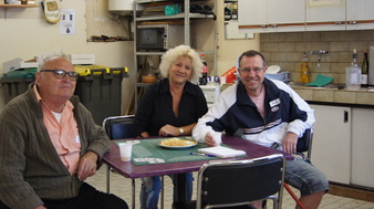 TOURNOI INTERNE TOURNOI INTERNE