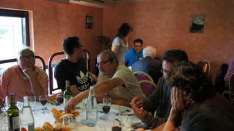 TOURNOI INTERNE TOURNOI INTERNE