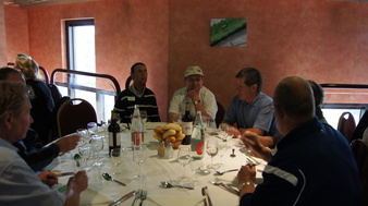 TOURNOI INTERNE TOURNOI INTERNE