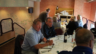 TOURNOI INTERNE TOURNOI INTERNE