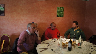 TOURNOI INTERNE TOURNOI INTERNE