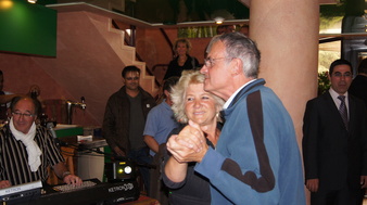 TOURNOI INTERNE TOURNOI INTERNE