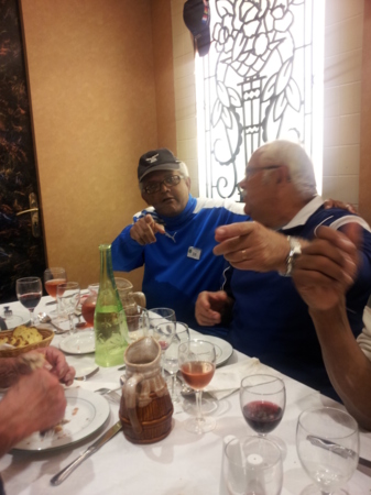 Ums Pontault Combault Tournoi vétérans Nemours 2012 Ums Pontault Combault Tournoi vétérans Nemours 2012